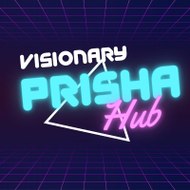 Visionary Prisha Hub
