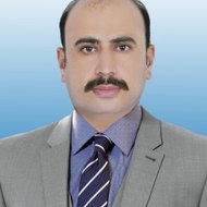 Farrukh Matloob