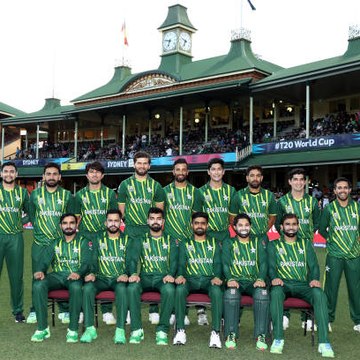 Cricketer Update