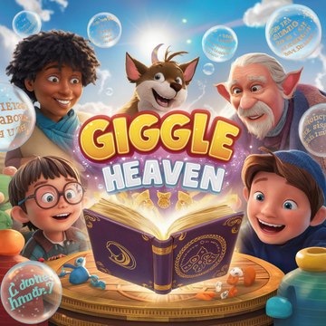Giggle Heaven