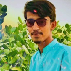 Zubair Ahmad