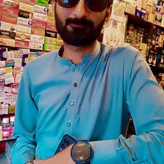 Malik King g