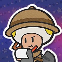 Toade Letsplay