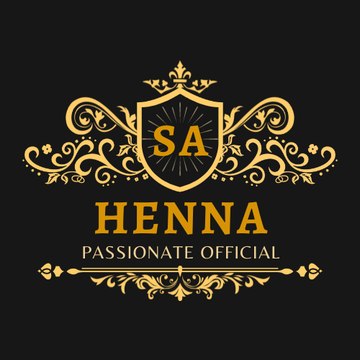 SA Henna