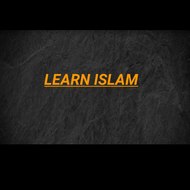 Learn islam