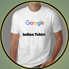 Indian Tshirt