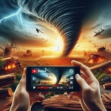 Film catastrofici e di avventura