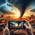 Film catastrofici e di avventura