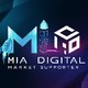 MIA Digital Market Supporter