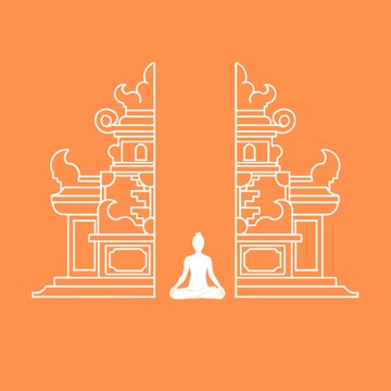 Bali Yoga Teacher Training Center