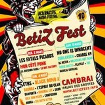 Obey The Giant Association