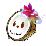 An Một Quả Dừa