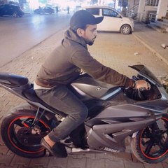 Shahrukh Kayani