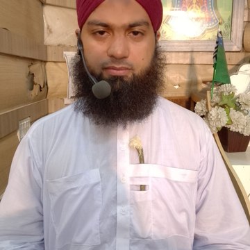 Bilal Ahmad Attari official