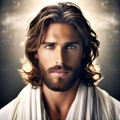 Cristo te Ama