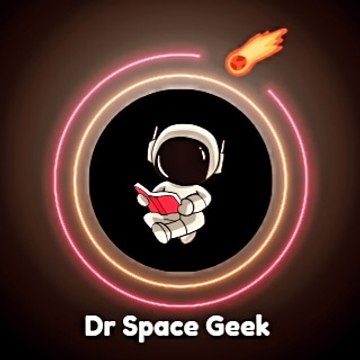 Dr Space Geek