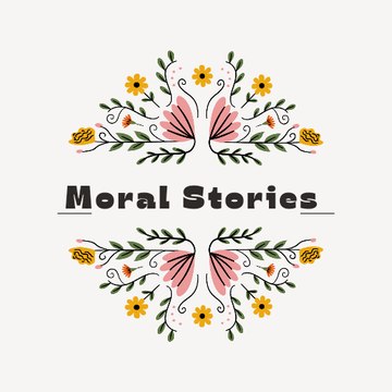 Moral Stories