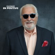 Eugenio Maslowski en Positivo