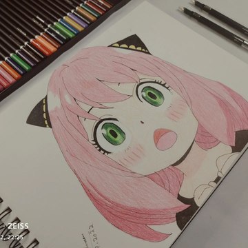 Artists Sketchbook