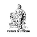 Vitues of Stoicism