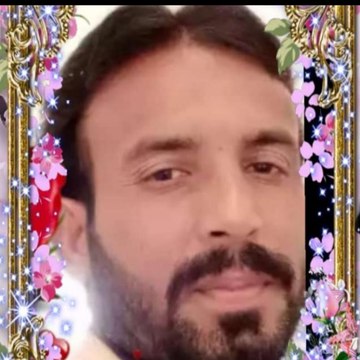 Muhammad ARFAN 12345