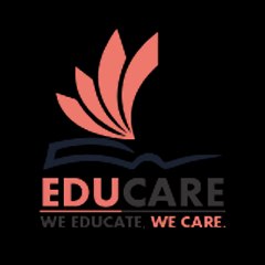 Educare | We educate, We Care.