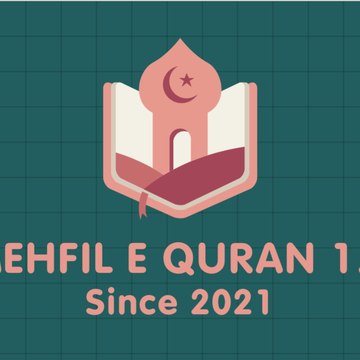 MEHFILE QURAN O HADEES 01