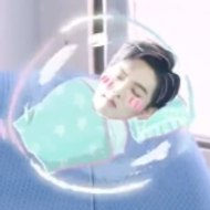 Lam Vọng 蓝望 - For JZ Châu Tuấn Vỹ