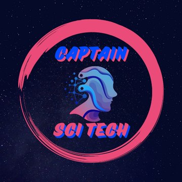 Captain SciTech