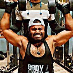 Hyder Khan