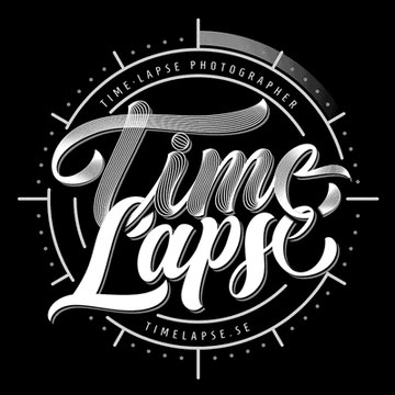Time lapse video