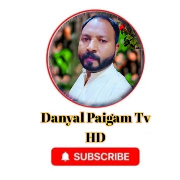 Danyalpaigamtv