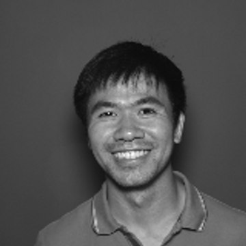 Gerald Nguyen
