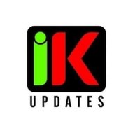 IK UPDATES OFFICIAL