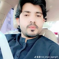 Md khan laghari