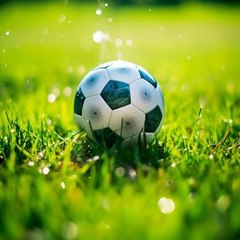 ⁠۝ Futbool ⚽