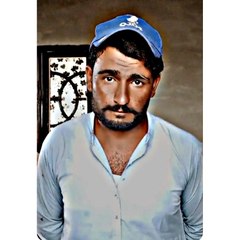 Sarwar Ali Sanjrani