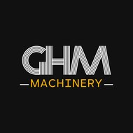 Machinery GHM