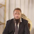 alhaaj mohammad azam