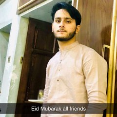 Daniyal Shahid
