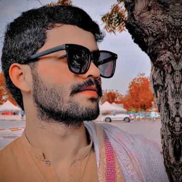 Shahzad Khan