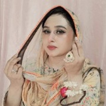 Hina Navaid
