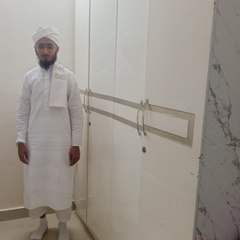 MUHAMMED ZUBER GHOGHAWALA
