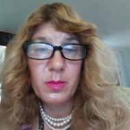 Miss Jill Louise Starr