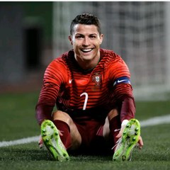 Cr7 Ronaldo