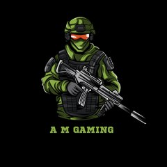 ahmad mustafa gaming