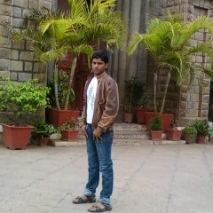 shaik mujahid
