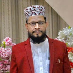 ADV Qari shahid Iqbal Noorani