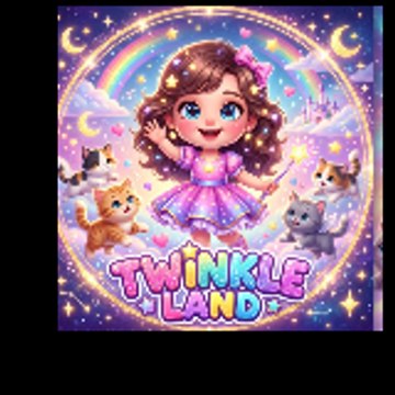 Twinkle Land7
