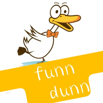 Funn dunn